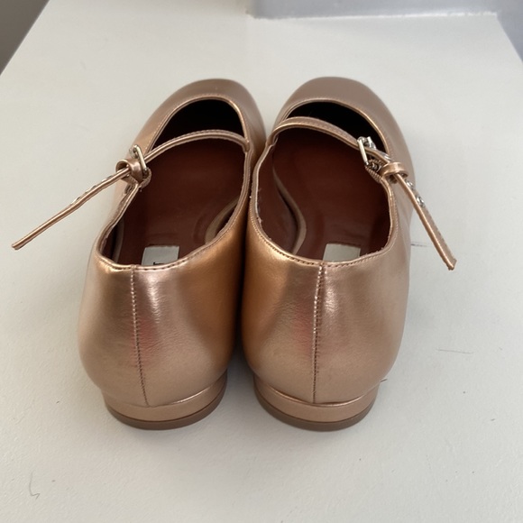 Matt & Nat Anais Rose Gold Shoes - Picture 4 of 7